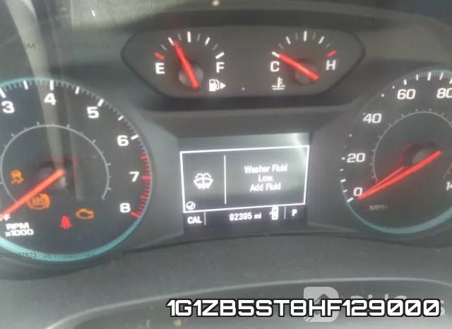 1G1ZB5ST8HF129000 фото 8