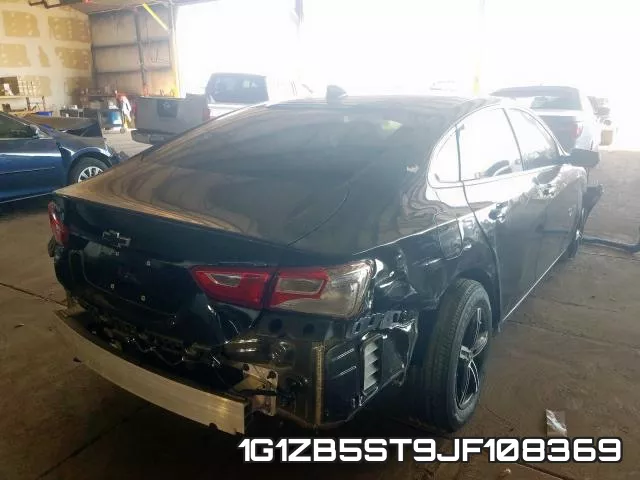 1G1ZB5ST9JF108369 фото 5