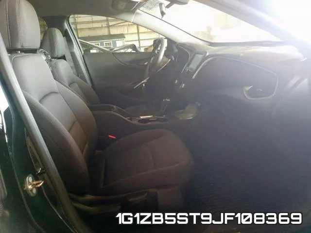 1G1ZB5ST9JF108369 фото 7