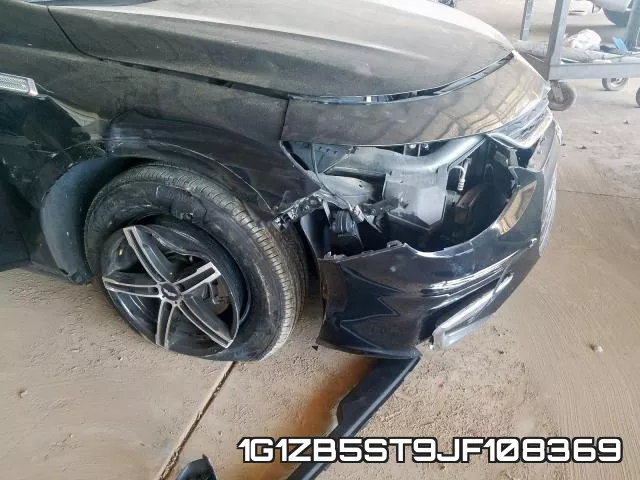 1G1ZB5ST9JF108369 фото 10