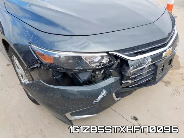 1G1ZB5STXHF170096 фото 10