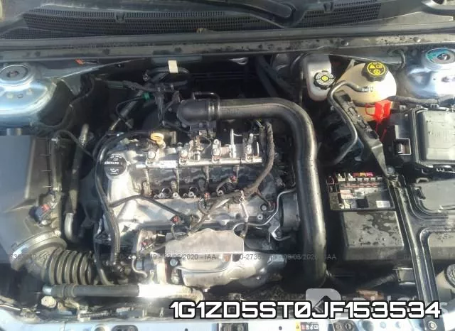 1G1ZD5ST0JF153534 фото 7