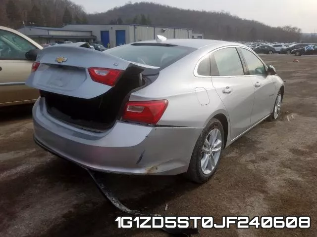1G1ZD5ST0JF240608 фото 5