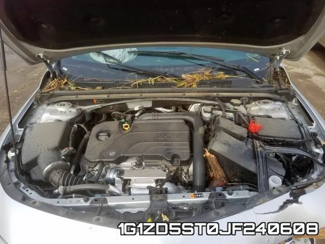 1G1ZD5ST0JF240608 фото 8
