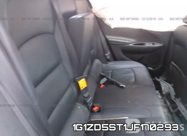1G1ZD5ST1JF170293 фото 9