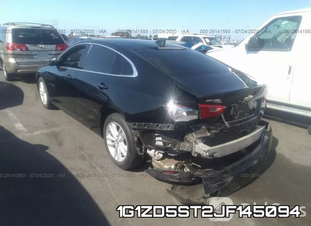 1G1ZD5ST2JF145094 фото 4