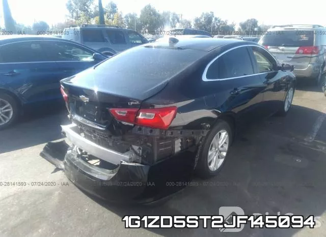 1G1ZD5ST2JF145094 фото 5