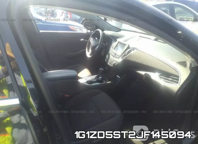 1G1ZD5ST2JF145094 фото 6