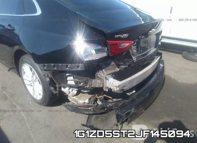 1G1ZD5ST2JF145094 фото 7