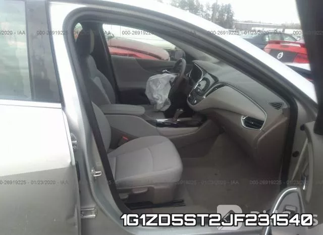 1G1ZD5ST2JF231540 фото 6