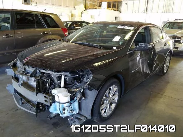 1G1ZD5ST2LF014010 фото 2