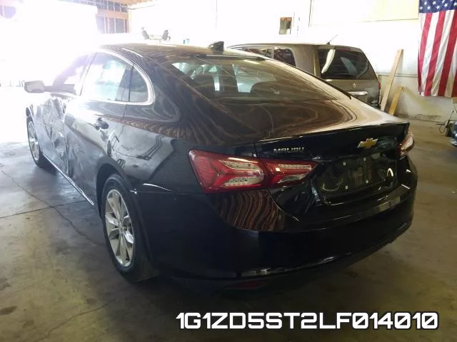 1G1ZD5ST2LF014010 фото 3
