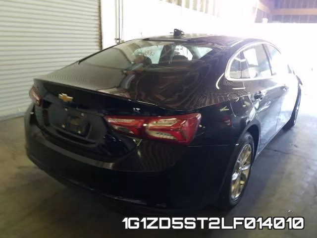 1G1ZD5ST2LF014010 фото 4