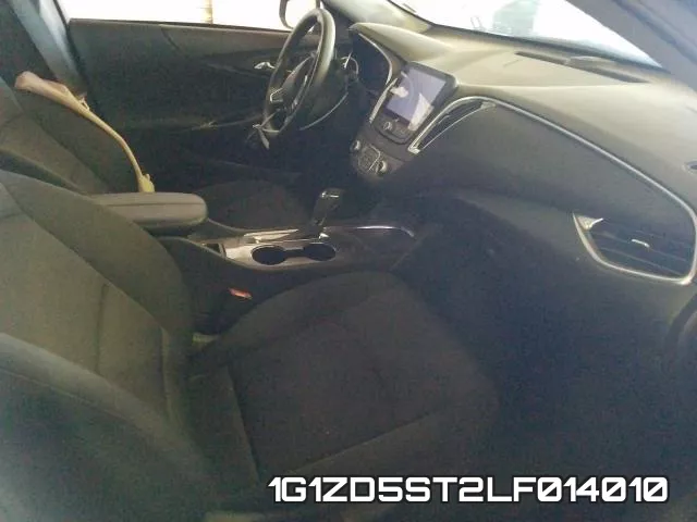 1G1ZD5ST2LF014010 фото 5