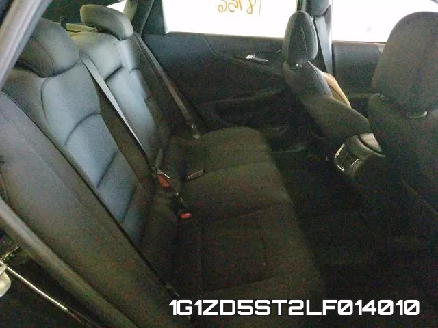 1G1ZD5ST2LF014010 фото 6
