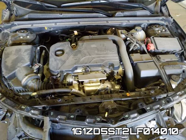1G1ZD5ST2LF014010 фото 7