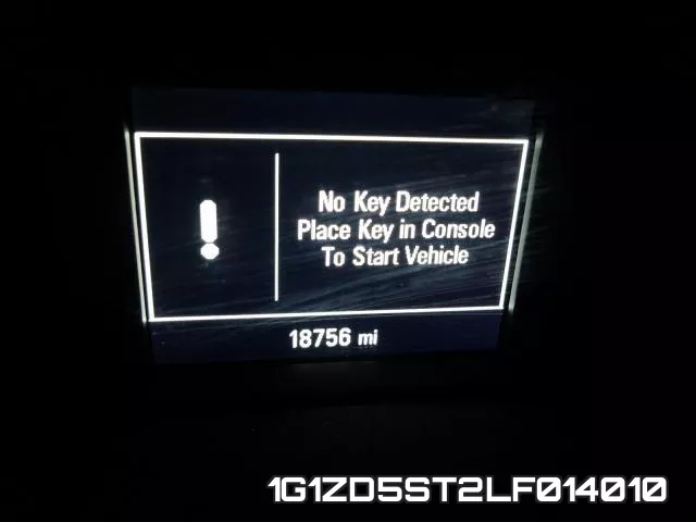 1G1ZD5ST2LF014010 фото 8