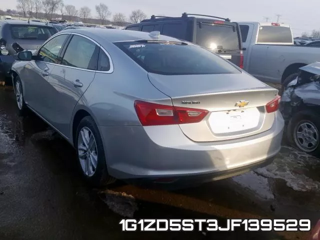1G1ZD5ST3JF139529 фото 4