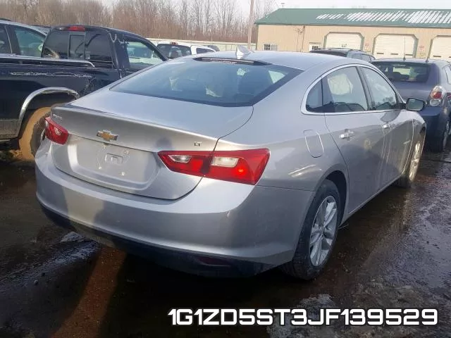 1G1ZD5ST3JF139529 фото 5