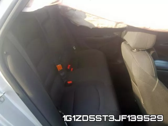 1G1ZD5ST3JF139529 фото 7