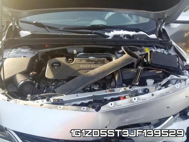 1G1ZD5ST3JF139529 фото 8