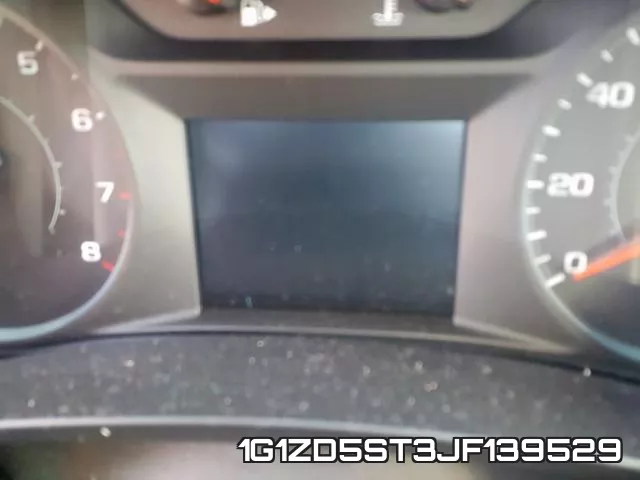 1G1ZD5ST3JF139529 фото 9