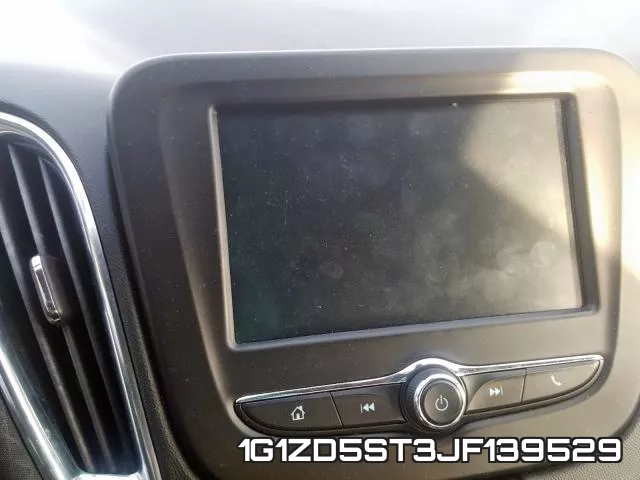 1G1ZD5ST3JF139529 фото 10