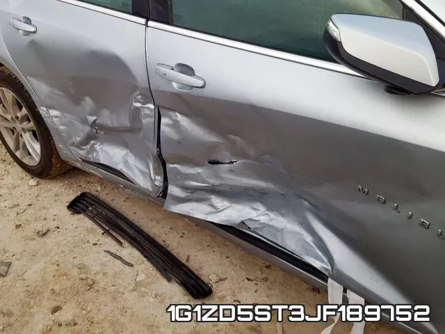 1G1ZD5ST3JF189752 фото 10