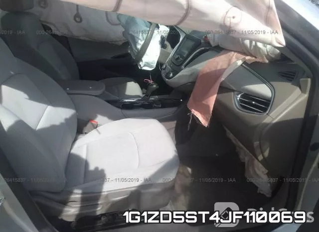 1G1ZD5ST4JF110069 фото 6