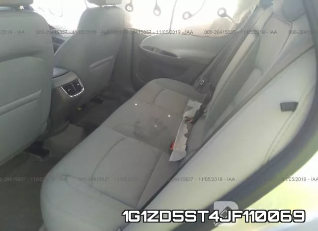 1G1ZD5ST4JF110069 фото 9
