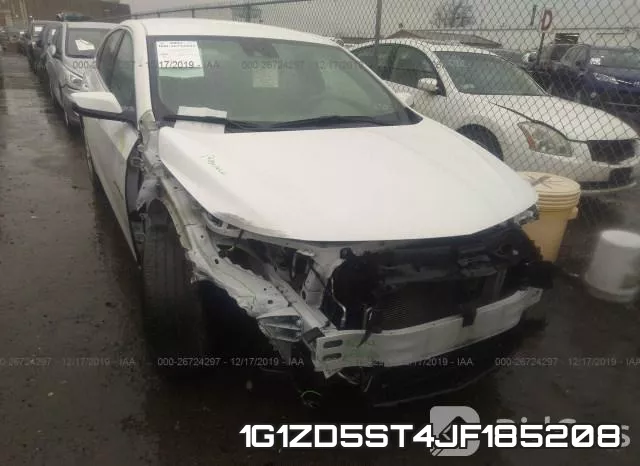 1G1ZD5ST4JF185208 фото 7