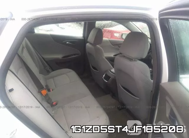 1G1ZD5ST4JF185208 фото 9