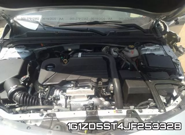 1G1ZD5ST4JF253328 фото 2
