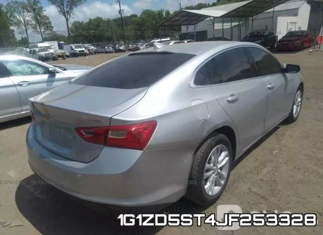 1G1ZD5ST4JF253328 фото 5