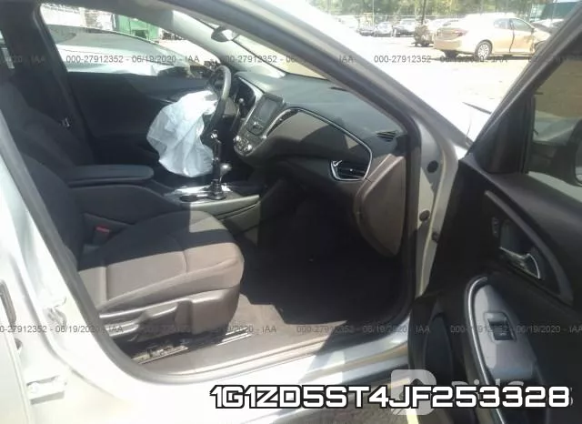 1G1ZD5ST4JF253328 фото 6