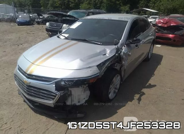 1G1ZD5ST4JF253328 фото 7