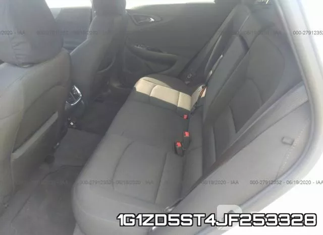 1G1ZD5ST4JF253328 фото 9