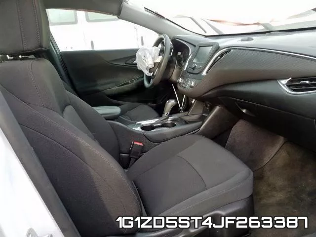 1G1ZD5ST4JF263387 фото 6