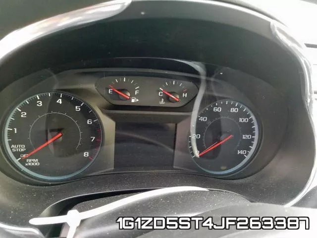 1G1ZD5ST4JF263387 фото 9