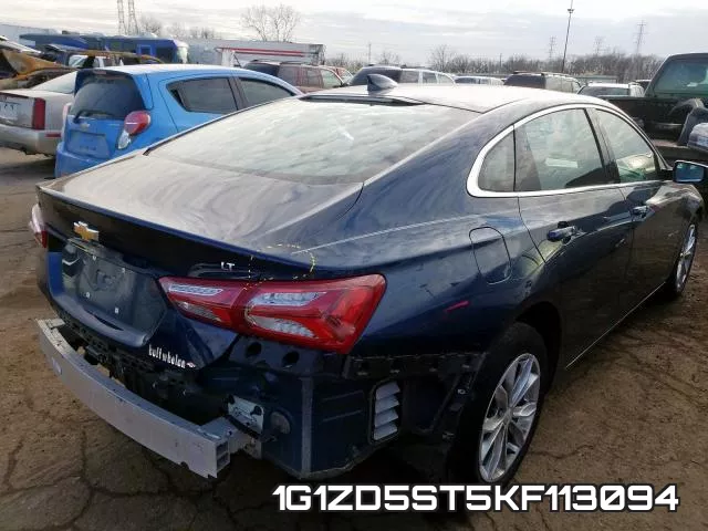 1G1ZD5ST5KF113094 фото 5