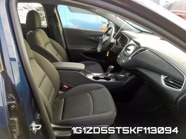 1G1ZD5ST5KF113094 фото 6
