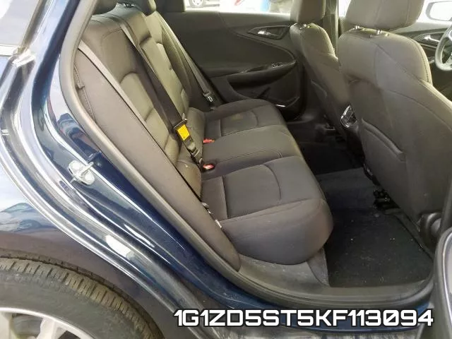 1G1ZD5ST5KF113094 фото 7