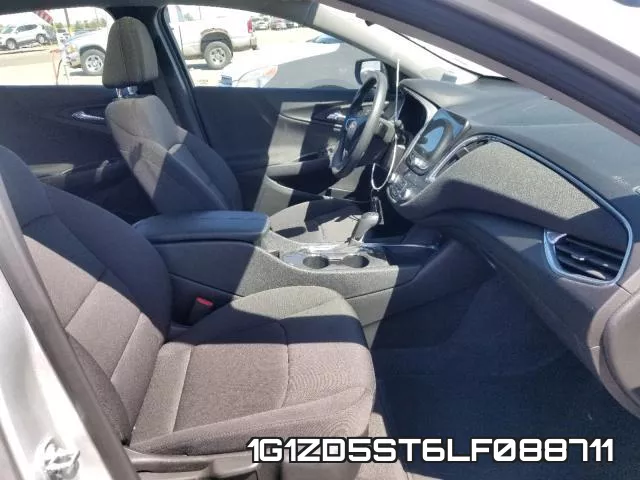 1G1ZD5ST6LF088711 фото 6