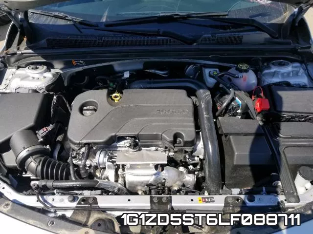 1G1ZD5ST6LF088711 фото 8