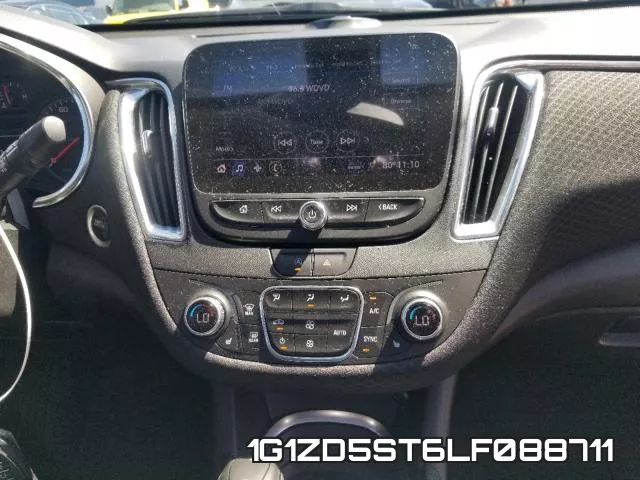 1G1ZD5ST6LF088711 фото 10