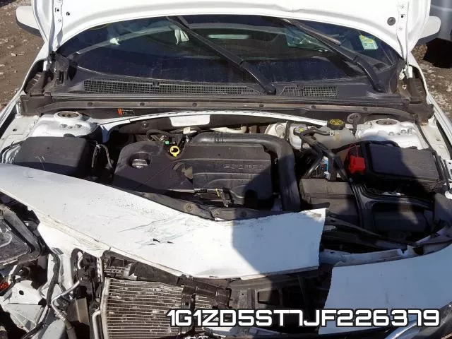 1G1ZD5ST7JF226379 фото 8