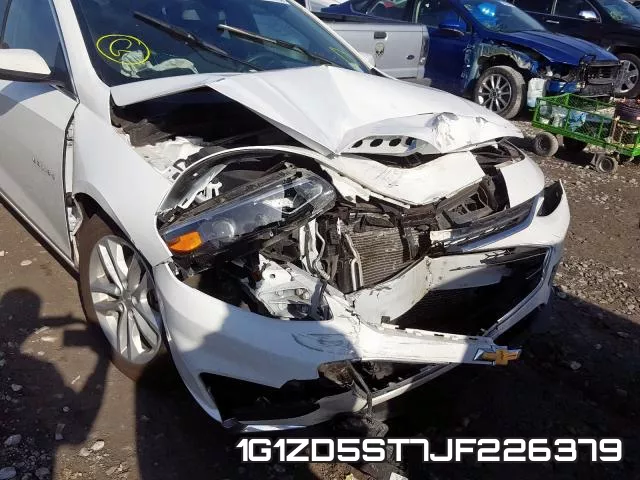 1G1ZD5ST7JF226379 фото 10