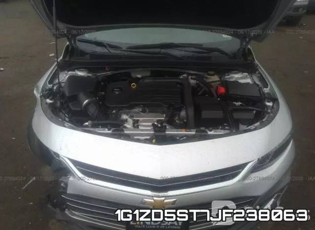 1G1ZD5ST7JF238063 фото 2