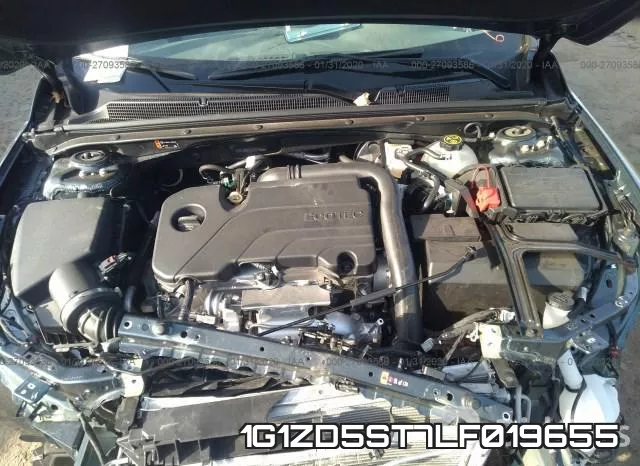 1G1ZD5ST7LF019655 фото 2