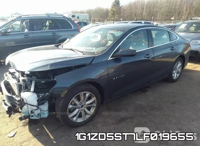 1G1ZD5ST7LF019655 фото 3
